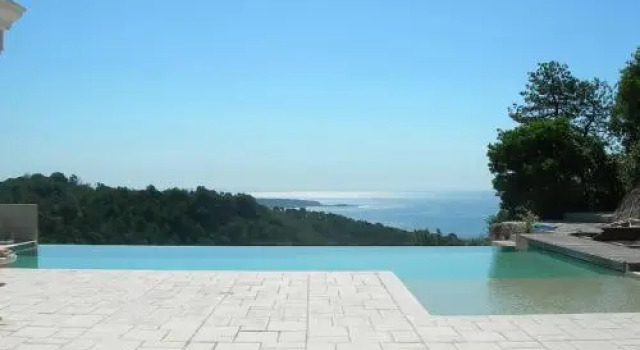 Villa Cannes