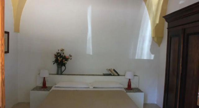 Номер Standard Masseria Zambardo