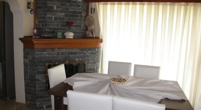 Crescent Villa, Rezervovat Vila Hotely v Mugla s parkováním, Parkování