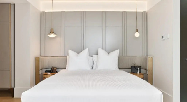 Номер Superior The Porter House Hotel Sydney - MGallery Collection