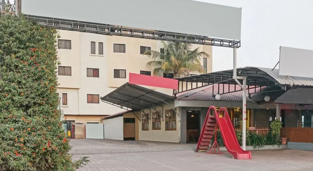 OYO 29114 Suraj Residency, Rezerwuj Hotel Shirdi 