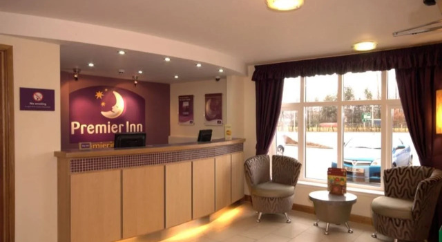 Premier Inn Dumbarton/Loch Lomond