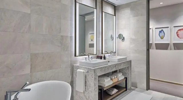 Номер Standard The St. Regis Longboat Key Resort