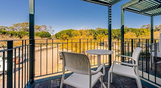 Номер Standard Joondalup Resort