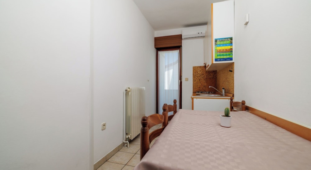 Apartment mit Balkon Apartments Darko