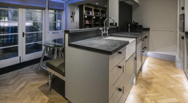Апартаменты Deluxe Mayfair Home by Marble Arch Station
