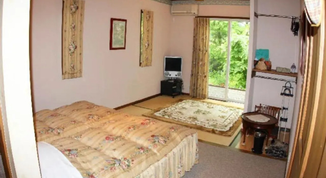 Студия Gasthof yell / Vacation STAY 79366
