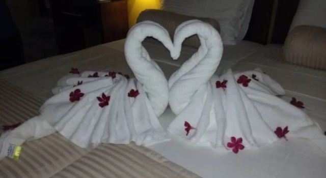 Inlak Garden Hotel, Забронировать Отель Отели Западной провинции 3 звезды, 3*