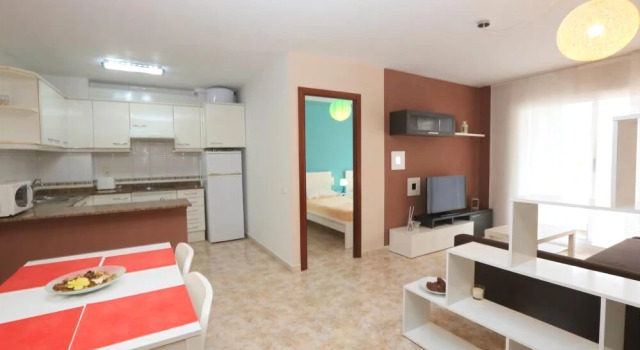 Complejo Living Park