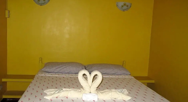 Bamboo Paradise Beach Resort, Book Resort Argao Cebu