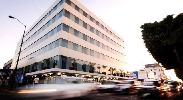 Hi Hotel Impala Queretaro, Prenota Hotel Hotel tutto incluso a El Bajio, All Inclusive