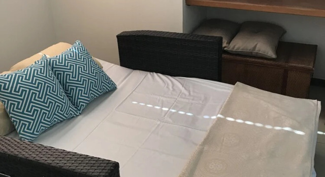 2Bed 2Bath Jaco Costa Linda, Rezervovat Hotel Hotely v Puntarenas s parkováním, Parkování