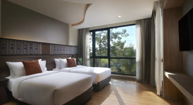Emmaline Hotel Nan