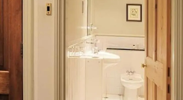 Номер Standard Seiont Manor Hotel