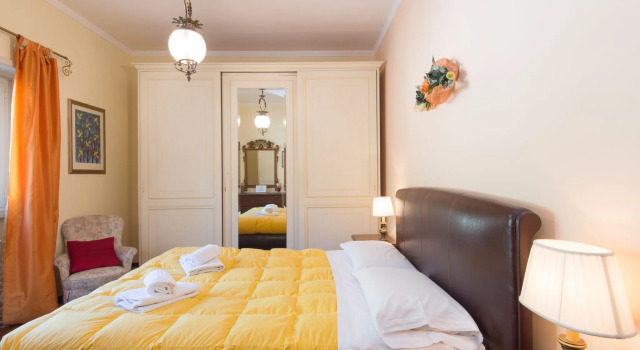 Apartment Vaticanum Hills by Interhome, Забронировать Апартаменты/квартира Отели Тор-ди-Квинто с парковкой, Парковка