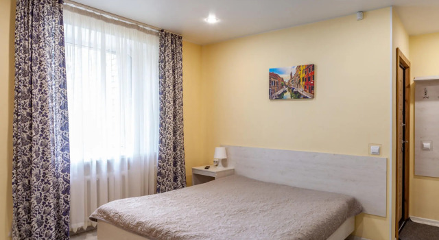 Апартаменты Apartments Viktory on street Gogolya, 133