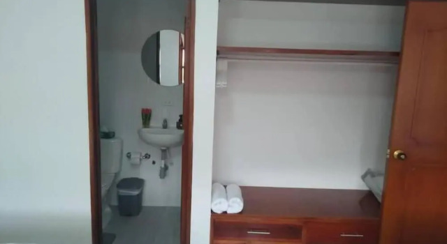 Apartamento Familiar, Rezervovat Apartmán Hotely v Santander s parkováním, Parkování