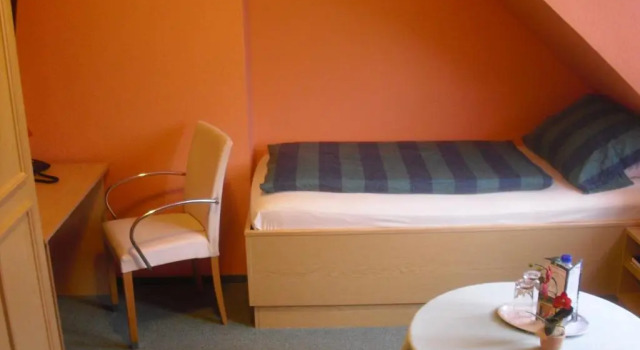 Номер Standard Parkhotel Phoenix Garni