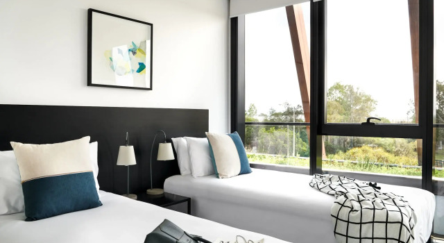 Punthill Ivanhoe, Book Hotel Melbourne Melbourne