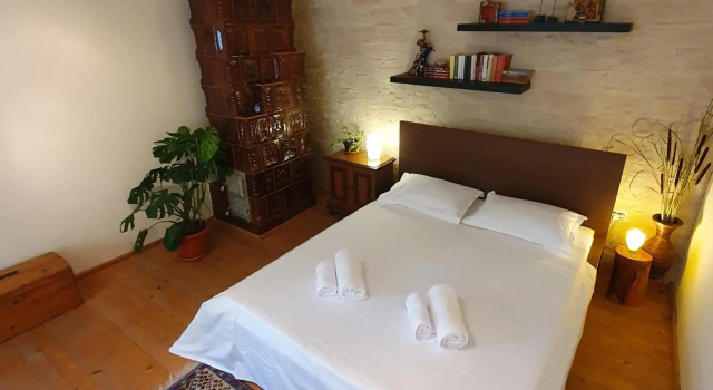 Casa Nautica, Rezervovat Hotel Jurilovca 