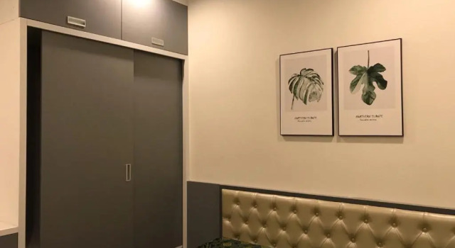 Апартаменты SHP Plaza Khanh Phong Homestay