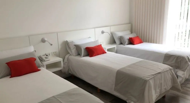 Ciudad Prado Hotel, Забронировать Отель Кордова Провинсия де Кордоба