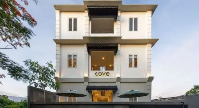 Cove Nuansa Home, Забронировать Отель Отели провинции Бали с парковкой, Парковка