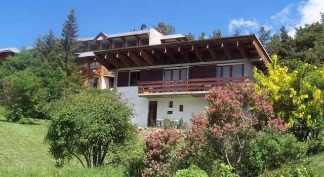 Шале Rdc Chalet