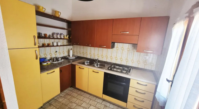 Апартаменты Classic La Baia Apartments