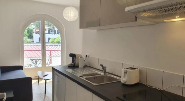 Nice Apartment Near The Sea And Commodities