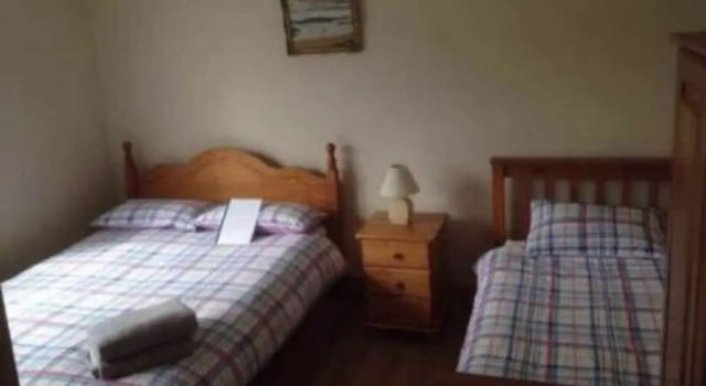 Номер Standard Tara House B&B