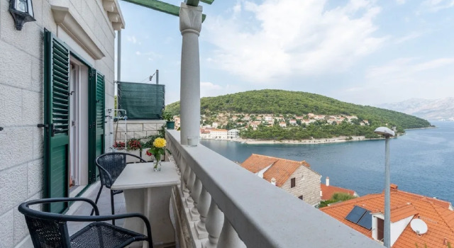 Апартаменты Apartments Darija