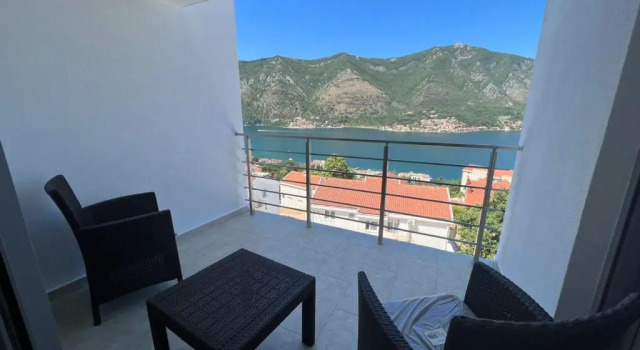 Апартаменты Adriatic Pearl Apartments
