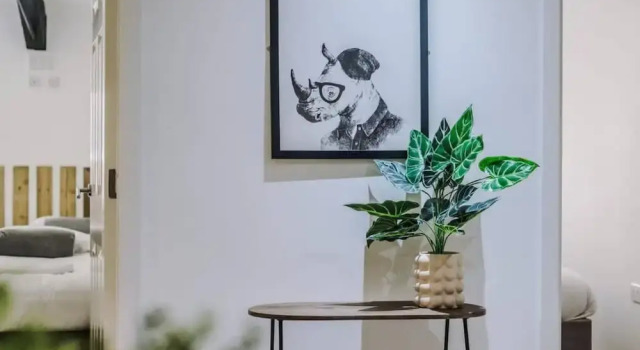 Host Apartments Fleet Nightlife IV, Забронировать Апартаменты/квартира Апартаменты Ливерпуля, рядом с Улица Джеффс ов Болд, Апартаменты/квартира