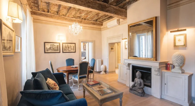 La Casa di Lucia
