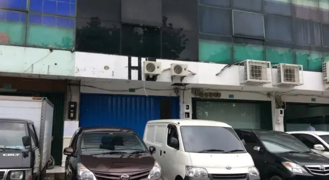 Dinamika Guest House, Book Guesthouse Jakarta Jakarta Province