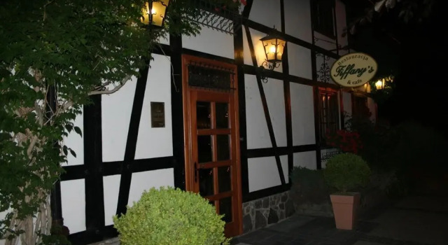 Fisherman's House, Varaa Hotelli Ustka 