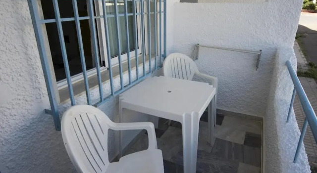 Номер Standard Hostal Las Gaviotas del Cabo