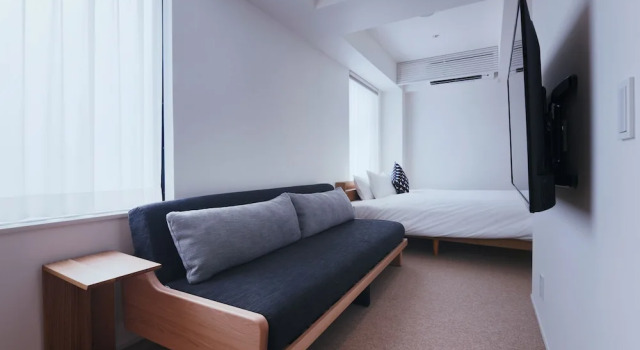 KABIN Minamiza, Prenota Hotel Higashiyama Ward , vicino a Miyakomesse