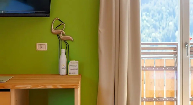 Номер Standard Villa Gottfried B&B