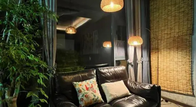 Liyang Lake Mountain in the View B&B, Varaa Bed and Breakfast Wuxi Jiangsu