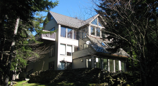 Serenity Now, Buchen Sie Hotel Snowshoe 