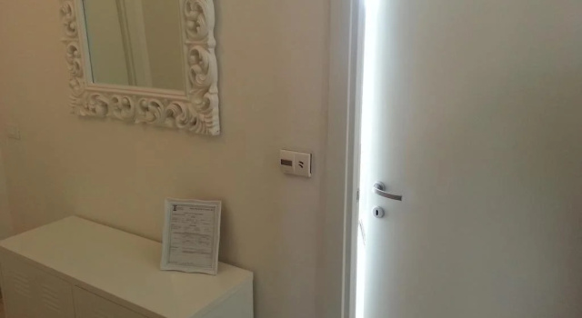 Casa Bianca Bed And Breakfast