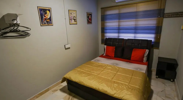 Rest & Relax 7 Room Ipoh Garden East