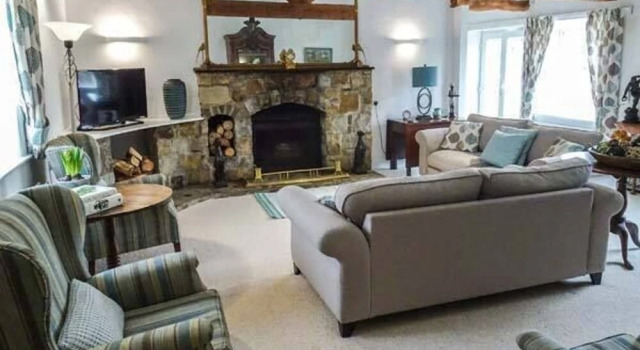 The Shippons, Prenota Casa vacanze Llanengan 