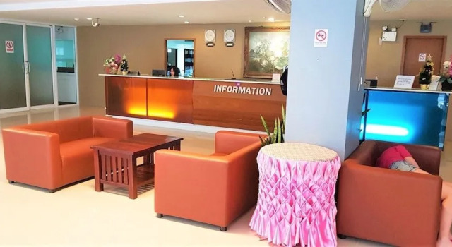 Plaza Residence Jomtien Beach, Забронировать Апартаменты/квартира Центральная Паттайя Паттайя