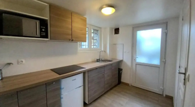 Апартаменты Rosny Sous Bois, appartements au centre ville