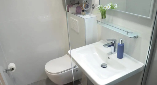 Apartments Emilija, Varaa Huoneisto Hotellit Split-Dalmatia pysäköinnillä, Pysäköinti