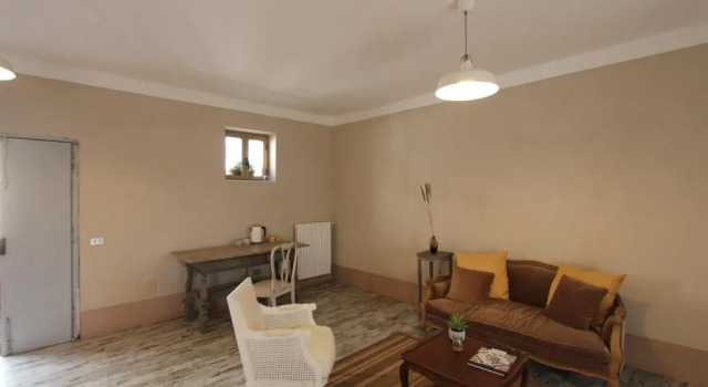 Апартаменты Superior Cairano Resort - Irpinia