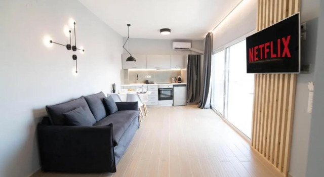 Номер Deluxe Preveza Suitestay Apartments Dodonis 28